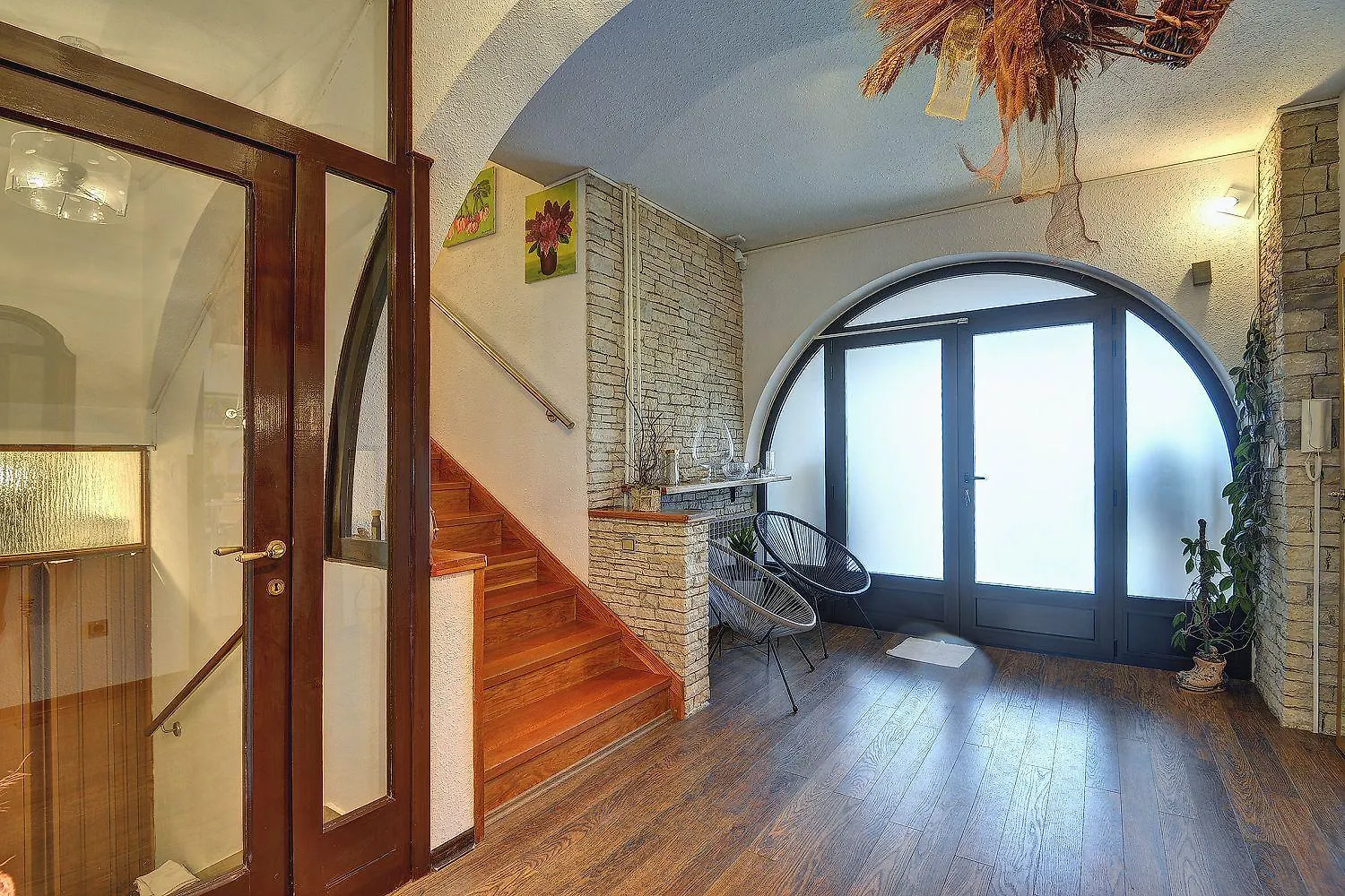 Apartment Tolle Ferienwohnung Mit Grossem Pool, Klima, Wlan, Bbq Pula