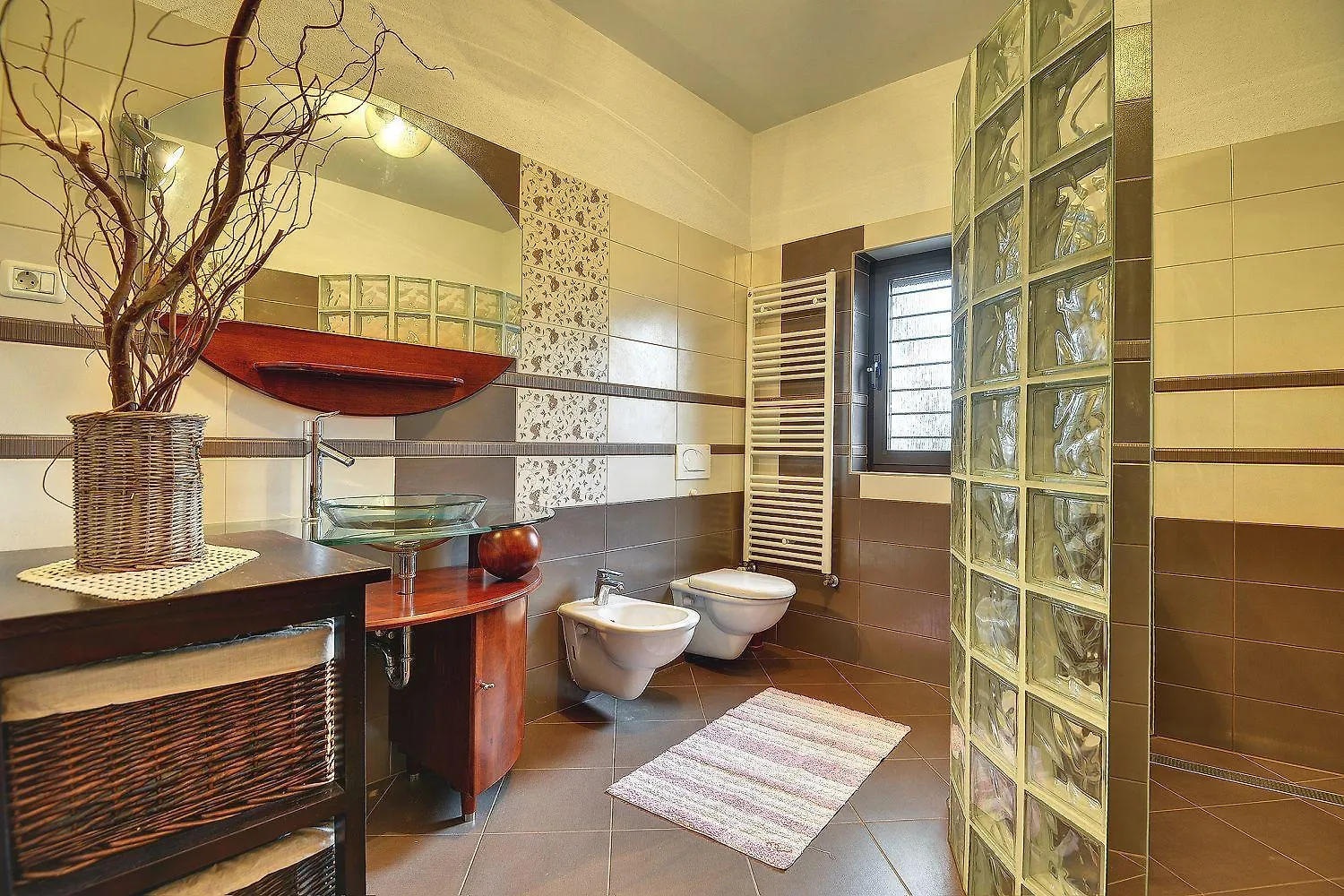 Tolle Ferienwohnung Mit Grossem Pool, Klima, Wlan, Bbq Pula 0*,