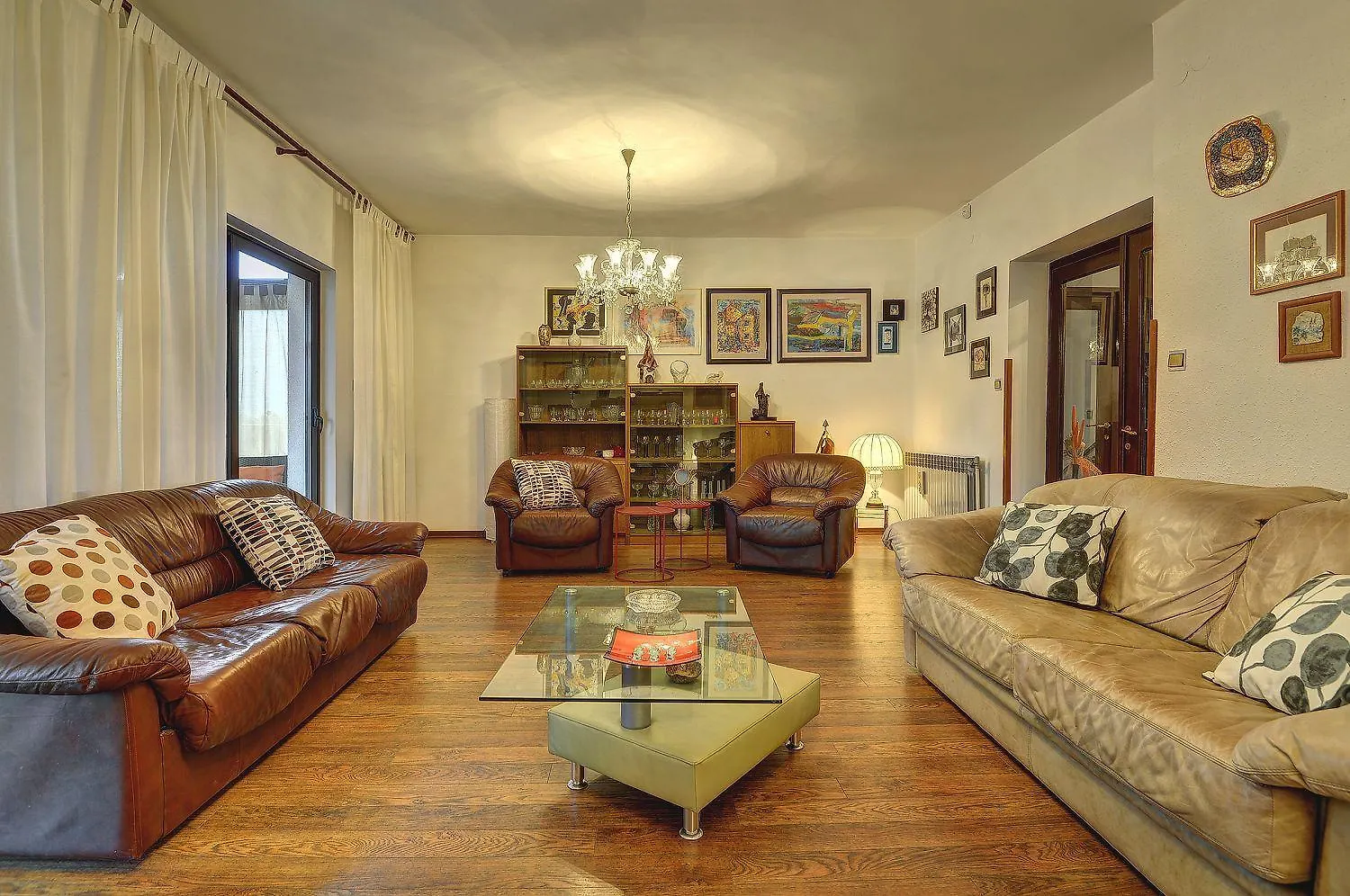 Tolle Ferienwohnung Mit Grossem Pool, Klima, Wlan, Bbq Pula Croatia