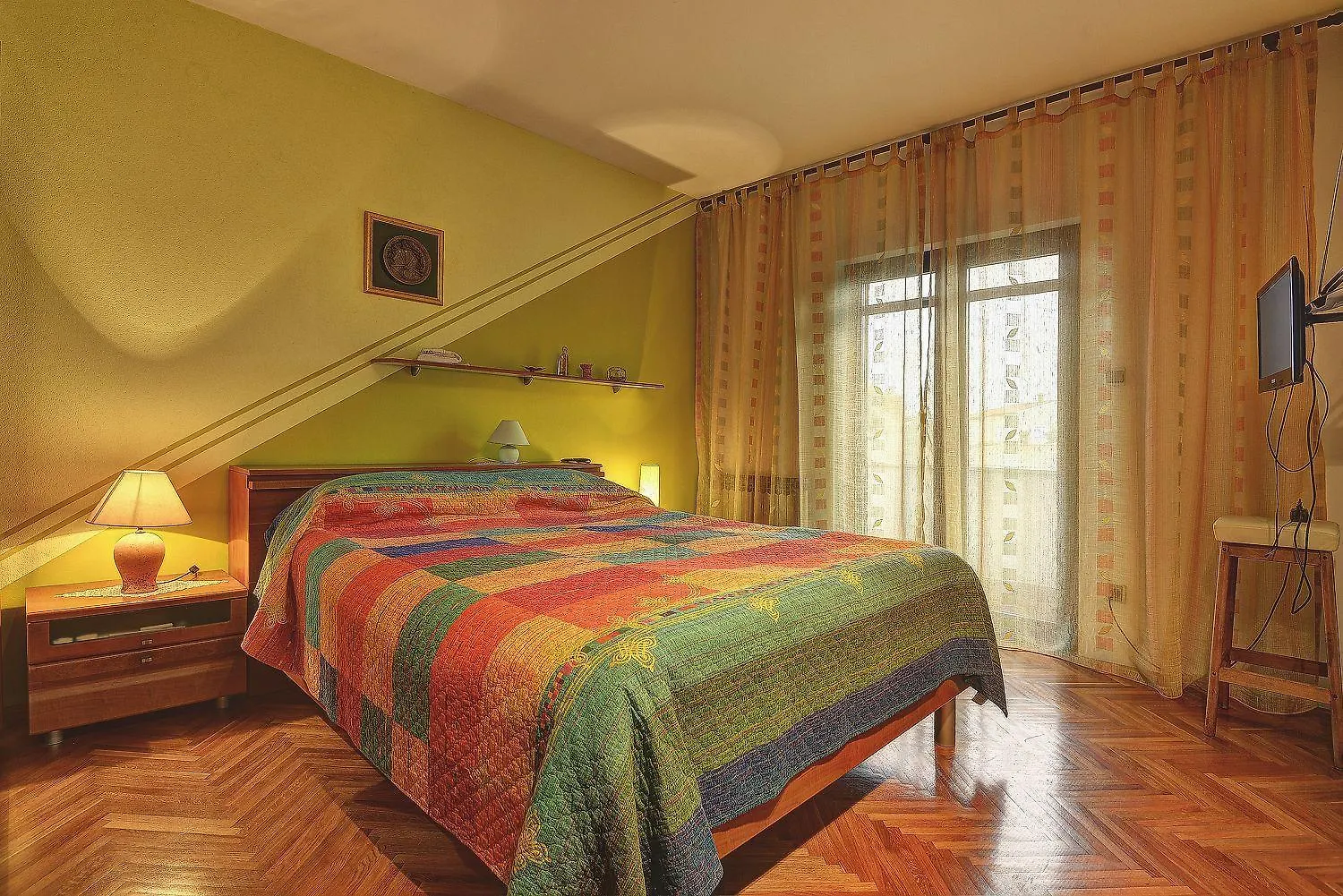 Apartment Tolle Ferienwohnung Mit Grossem Pool, Klima, Wlan, Bbq Pula Croatia